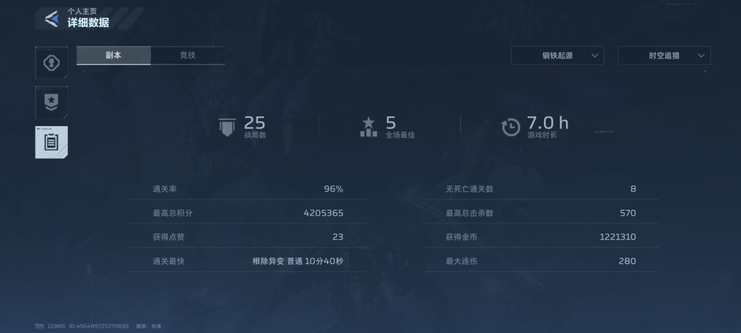 肝不动了,累了 3