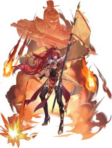 |英灵殿堂|陆逊