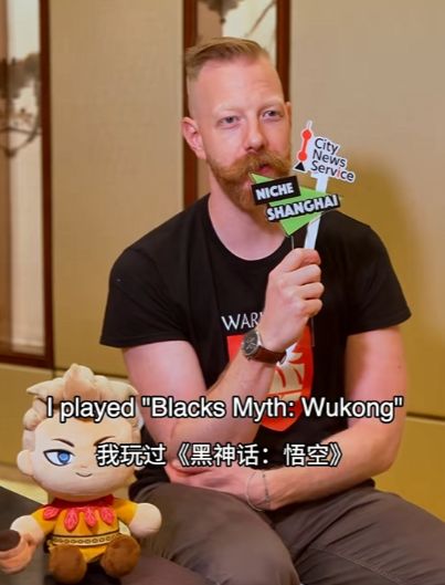 外媒高度认可!《天国拯救》总监盛赞黑神话,当之无愧年度最佳!截图