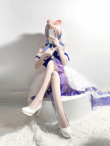 我心海绝非鳝类...˃ʍ˂