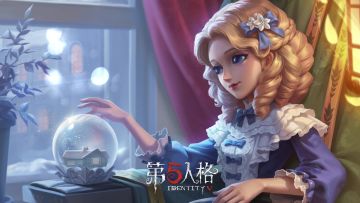 演绎之星系列【奇珍时装】雕刻家-克拉拉的游戏内效果展示视频来啦~