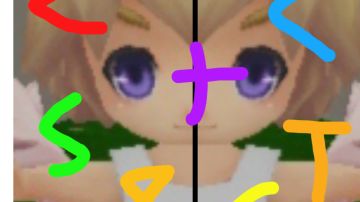 附魔这一块（较完整）