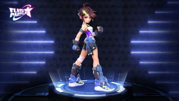 角色攻略丨蒂娜