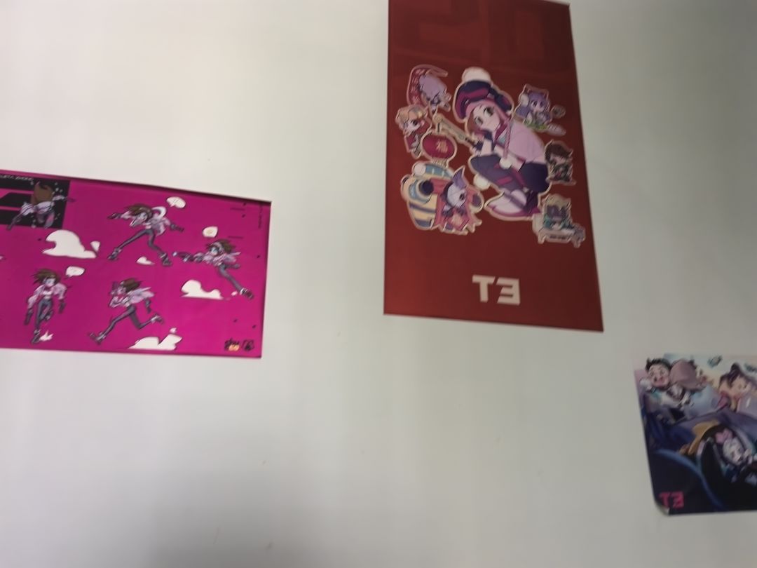 当初我也是个T3迷 2