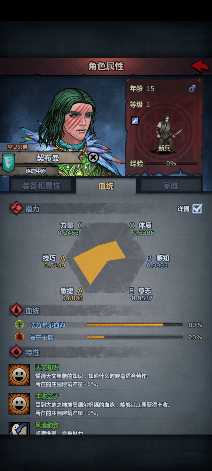 能配出双百分比特吗?截图