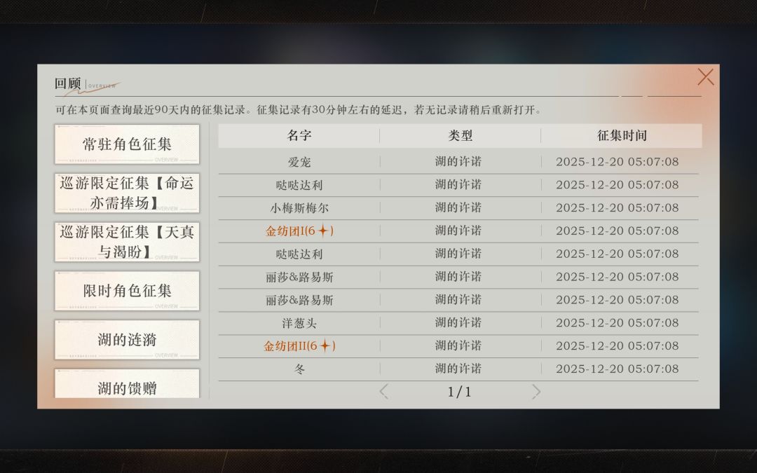 我不行了金纺团 3