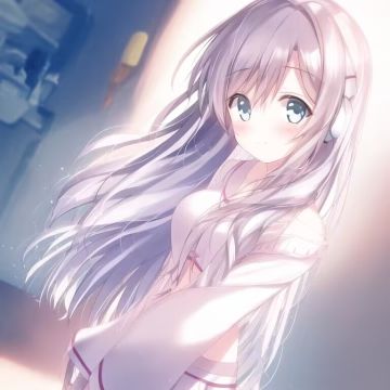 【搬运】露西的同人图 作者：dhies23