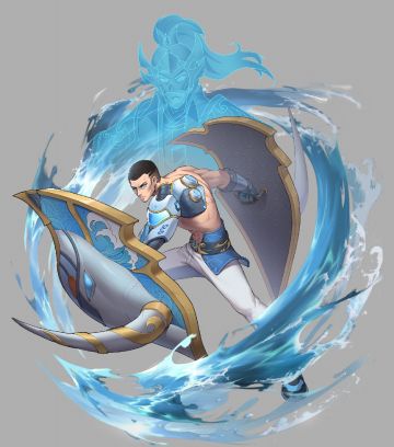 【三国奇谈】⑮夏侯渊