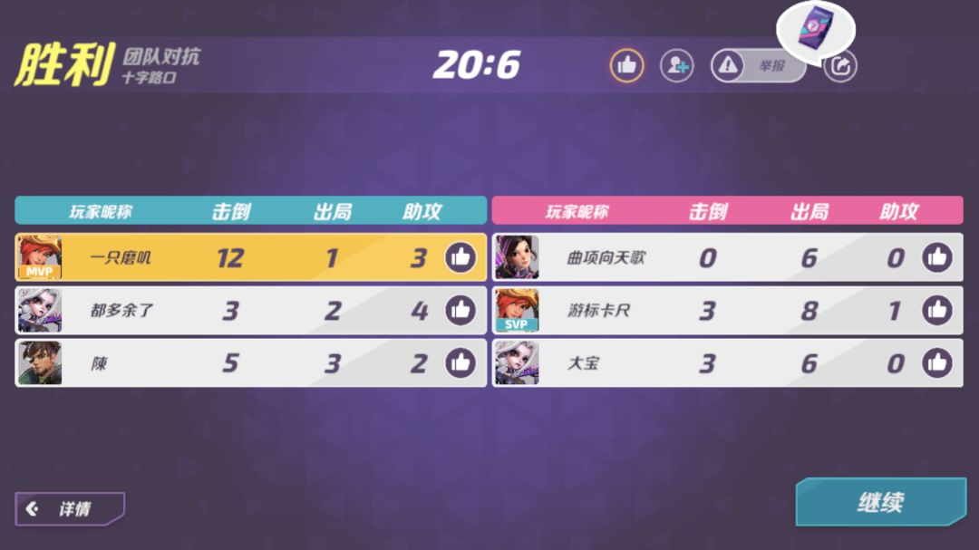 火力苏打 3