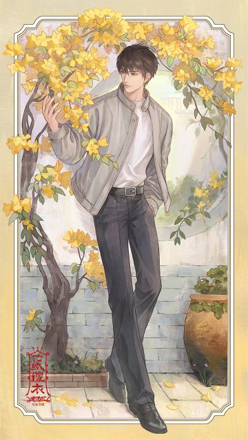 眷眷之心，热情不减