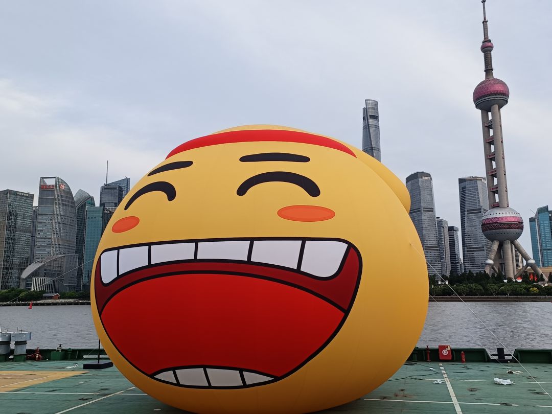 线下打卡 2