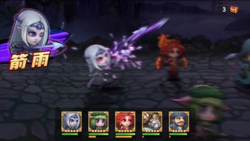 十年经典手游有哪些？试试这款，轻松不肝！