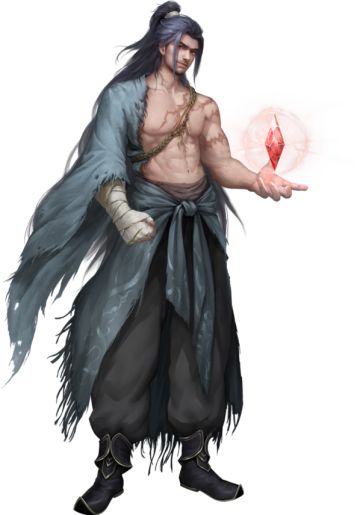 【新伙伴爆料】庞博