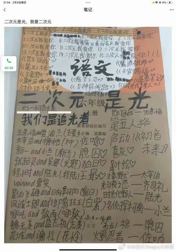 孩子你无敌了 1