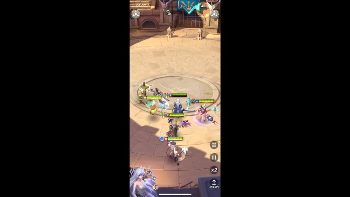 PVP越战400万:主C薇娅 VS 主C龙主截图