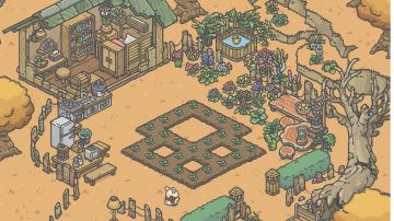 🐰兔先生看房记