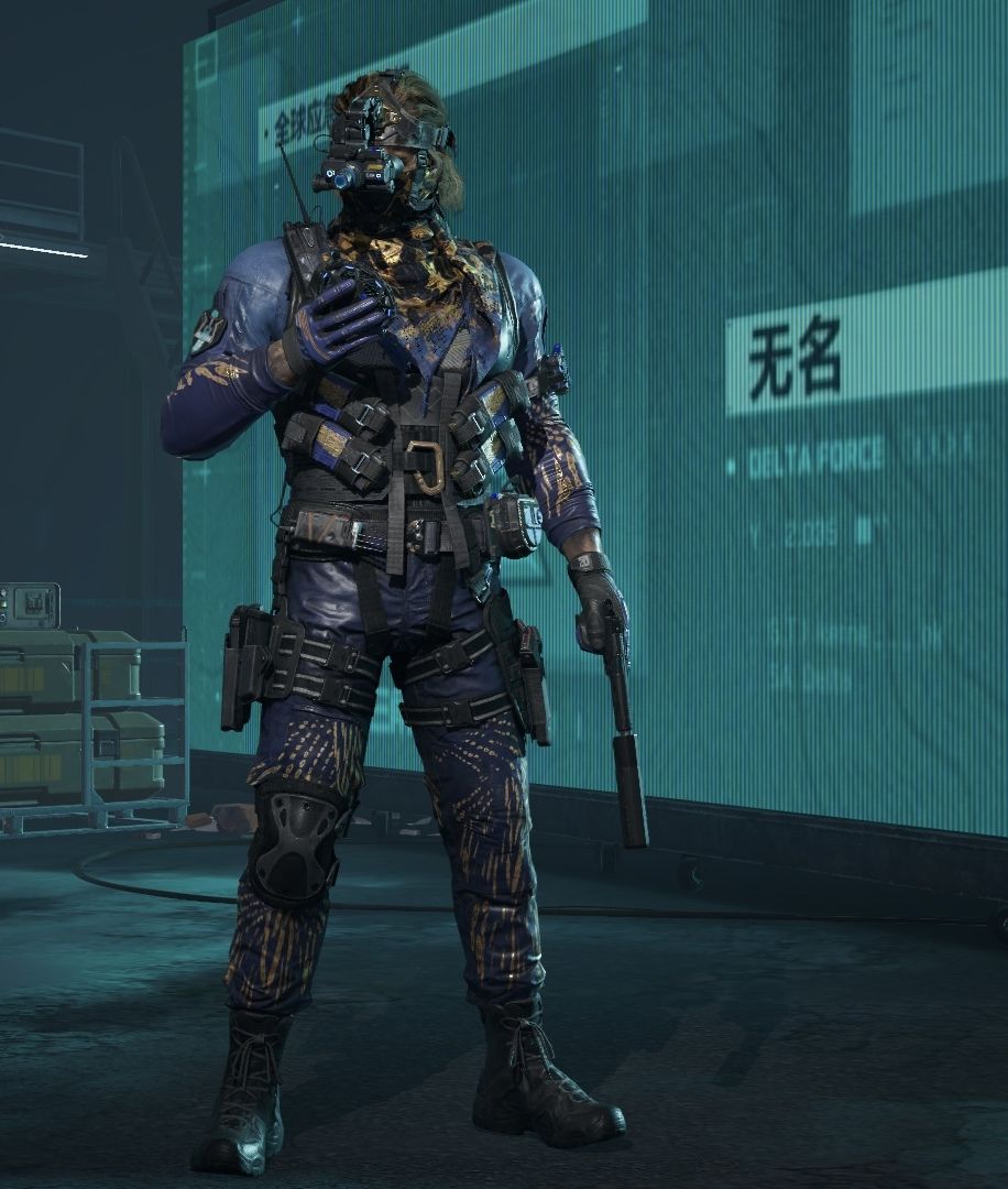 吐槽 1
