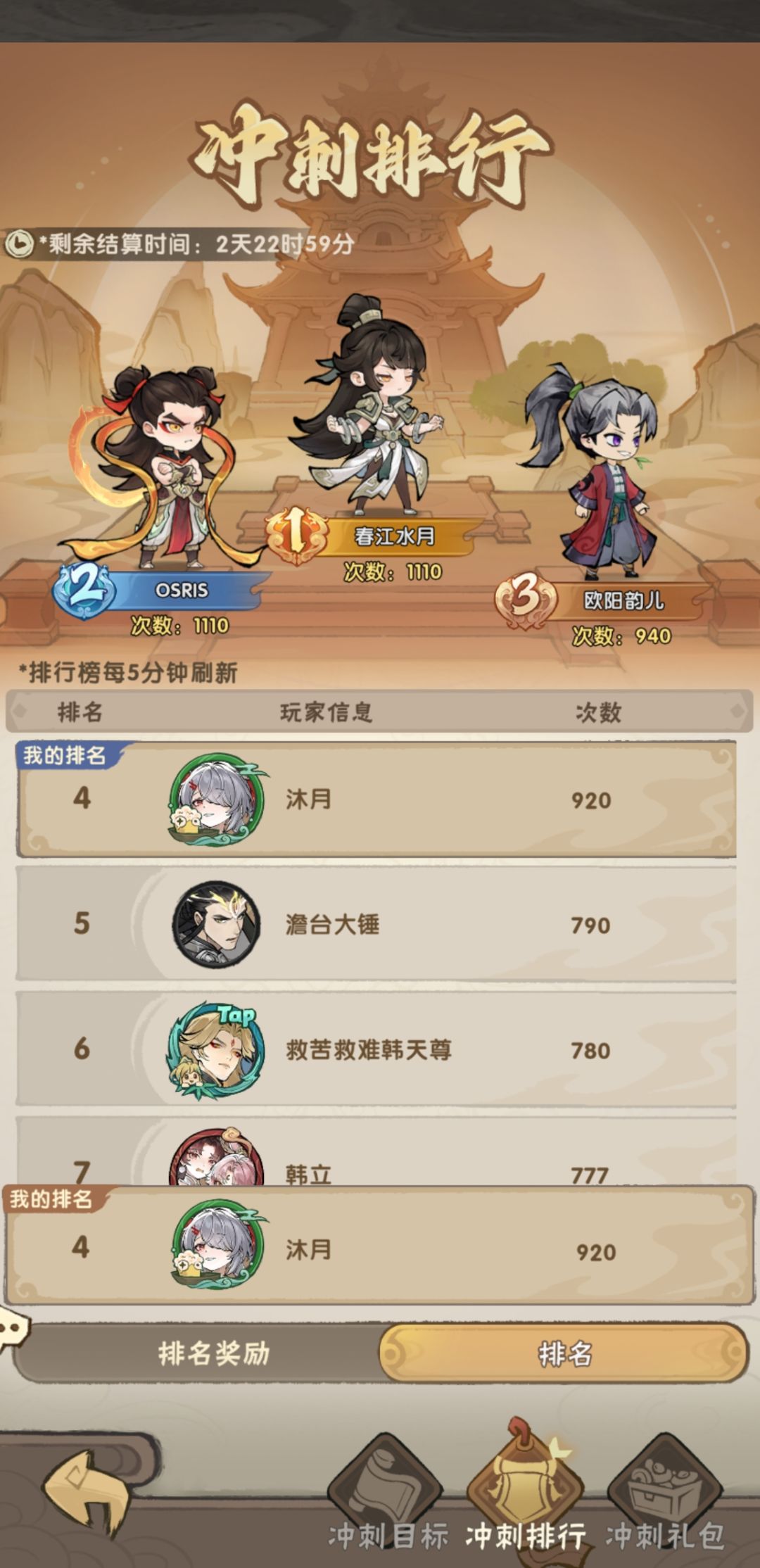 演都不演了 1