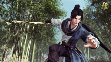 2.0版本前瞻 | 棍扫千军势