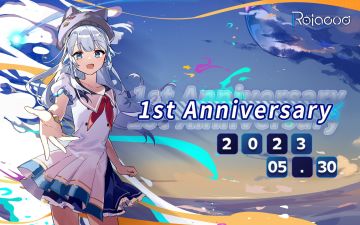 [Rotaeno/旋转音律] 2.12.1全曲定数表