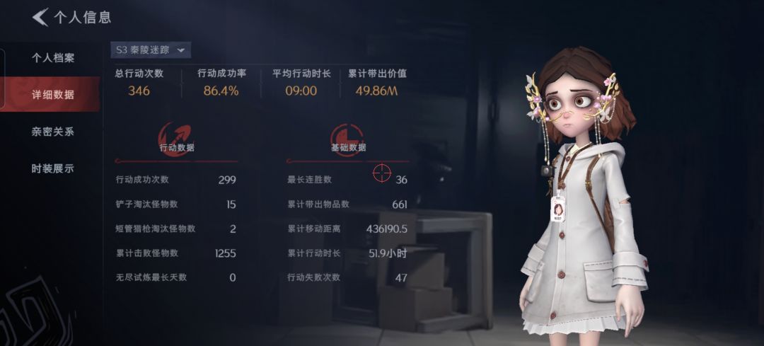 这对么超自然! 2