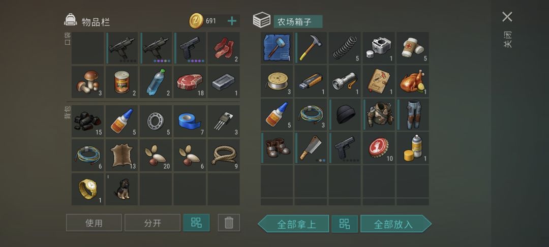 新农场 4