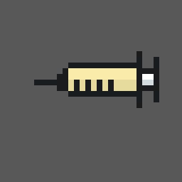 【武器创意征集】+笑了+肾上腺素