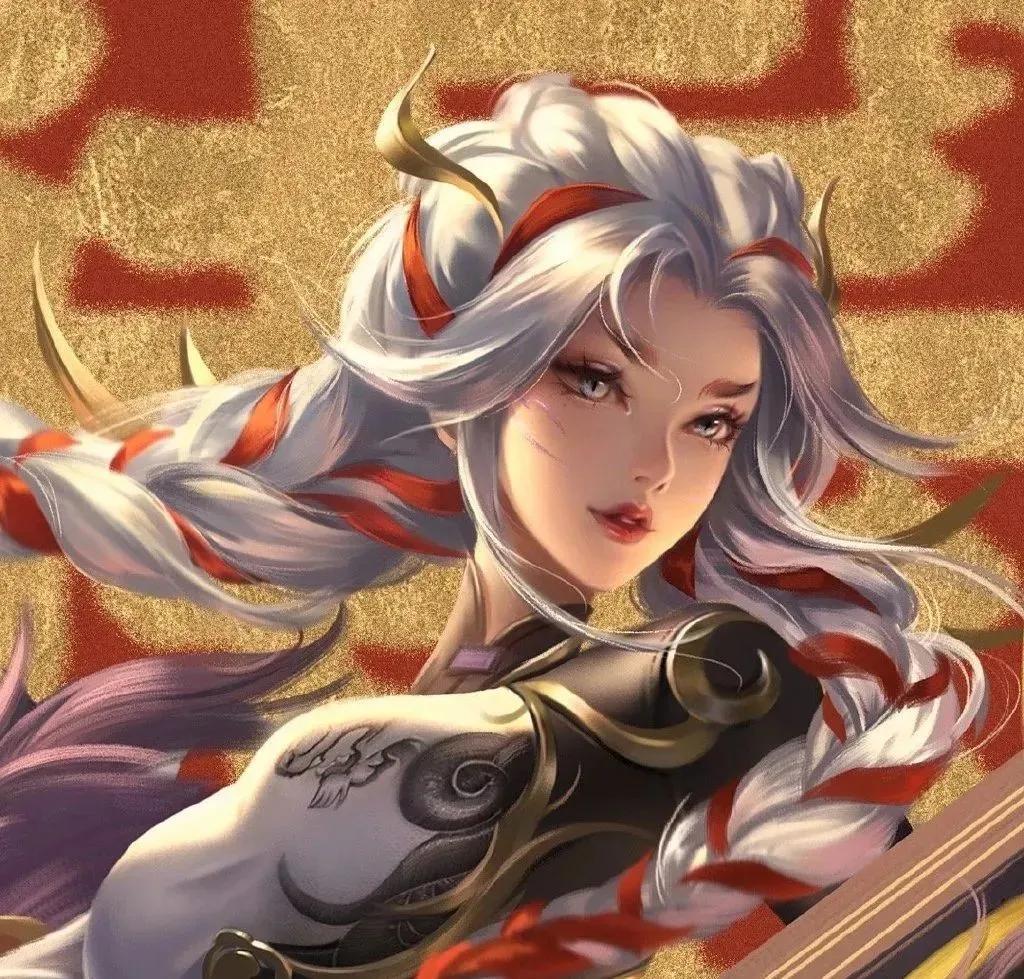 #杨玉环攻略#截图