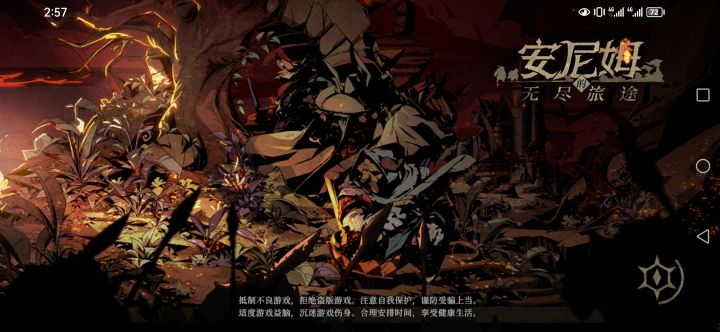 登陆问题截图