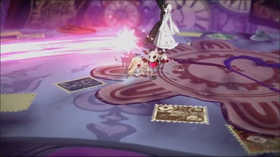 暗黑美少女肉鸽新作,恸哭幽光Demo上线! 6
