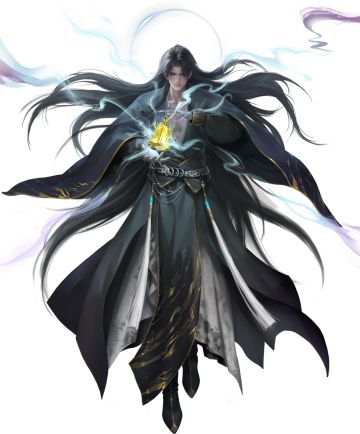 【新伙伴】无始大帝