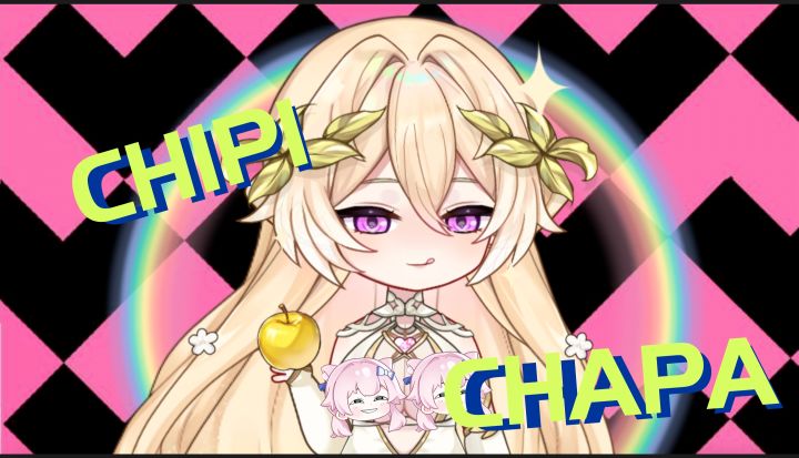 CHIPI CHIPI CHAPA CHAPADUBI DUBI DABA DABA截图