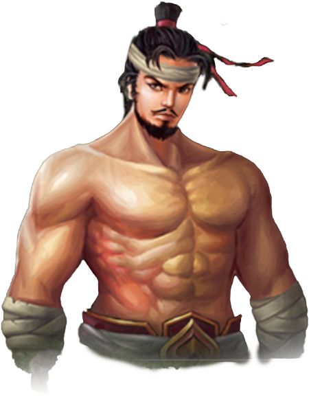 《千年》NPC 看图识人 2