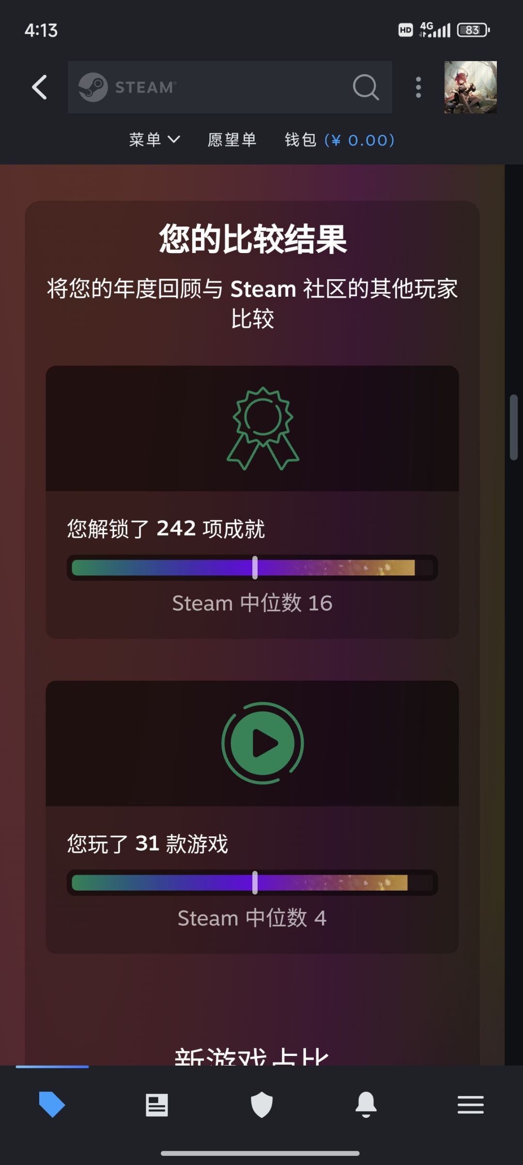让世人知道,狼是能干翻玛莲妮亚的 2