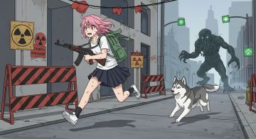 【闺蜜搜打撤】文字爽快摸金