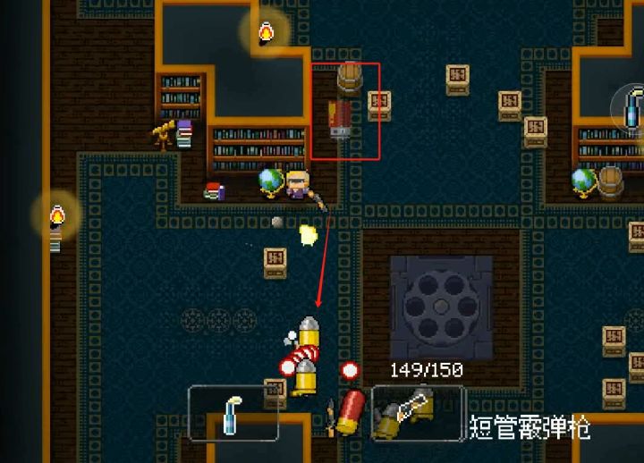 关于现版本瞄准操作的建议截图