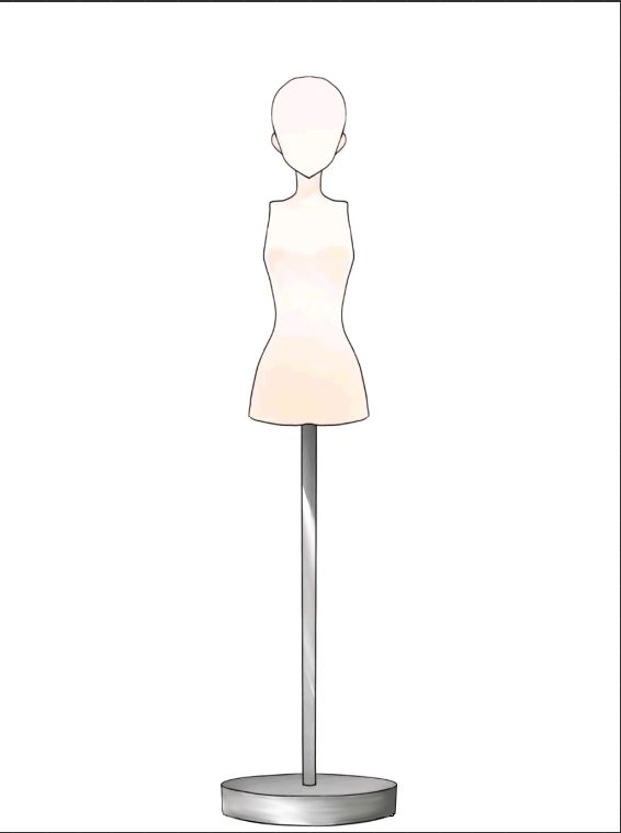 裙子截图