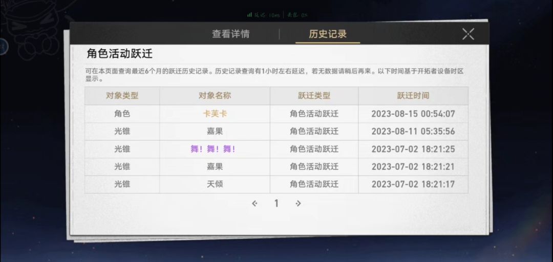 感动,卡芙卡她好爱我 5