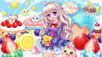 爆料！永恒岛之彩虹世界温泉还能这么玩？