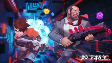 现在可公开的情报④：部分枪械展示