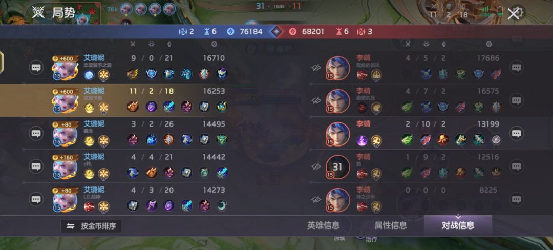艾璐妮日常执法 2