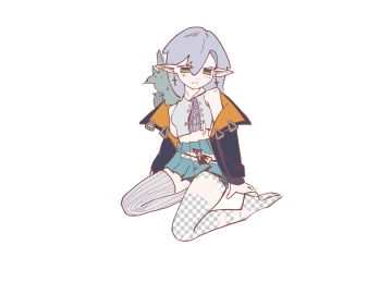 【聚光灯开发者日志01】—埃绒(The Error)