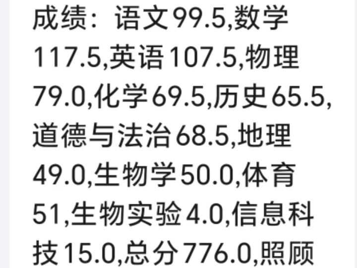 It's over.截图