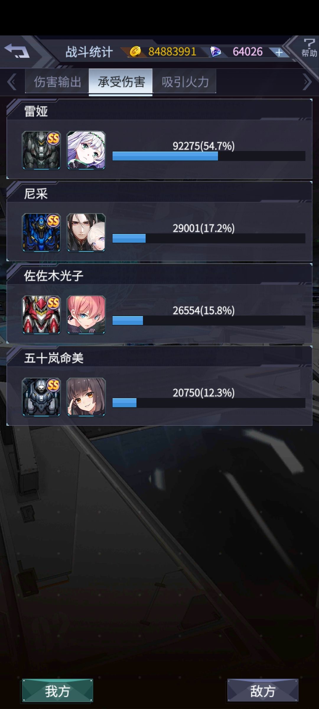 真离谱 3