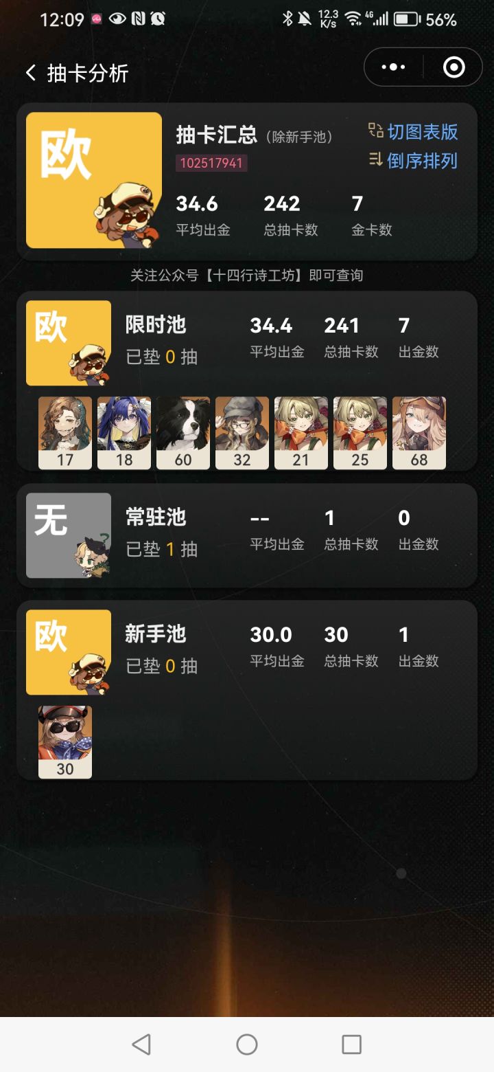 穷🐶的春天截图