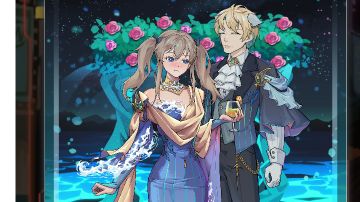 5位永生角色（更新）