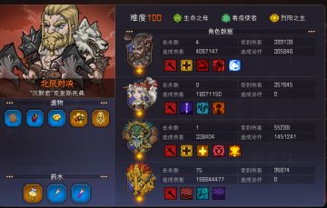 打了一个100难的黄金弓，远射流