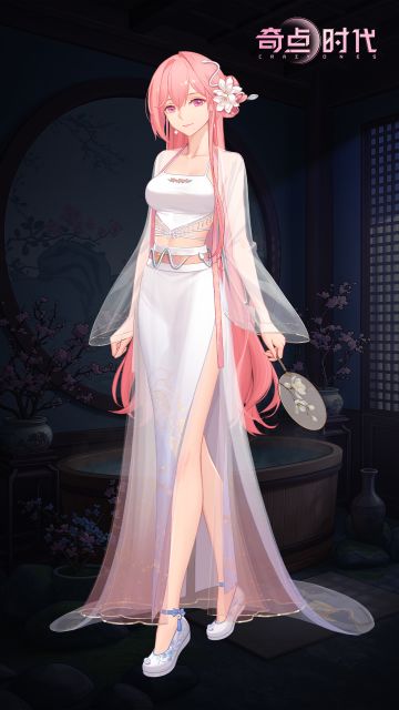 ✦白鸥·白素贞✦