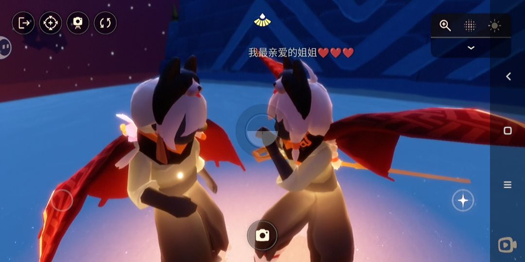 萌萌书虫❤️(好爱动) 5