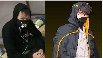 新版本电骑（嘉豪神力！）